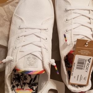 Roxy fashion sneakers